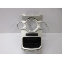 Console Central (interieur Plastique) Ford Fiesta 6 Phase 1